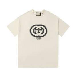 Picture of Gucci T Shirts Short _SKUGucciXS-LmptxG003910686